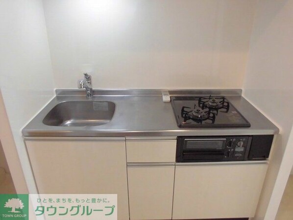 Rising Place Kameidoの物件内観写真